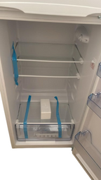 מקרר מקפיא עליון לבן זק"ש Sachs EF-260A