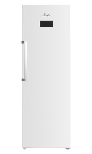 מקפיא לבן EF-7777 זק"ש – 274 ליטר No Frost עם מנוע אינוורטר מתקדם