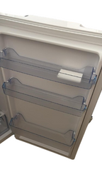 מקרר מקפיא עליון לבן זק"ש Sachs EF-260A