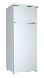 מקרר מקפיא עליון לבן זק"ש Sachs EF-260A