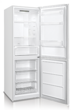 מקרר מקפיא עליון EF‑480N כולל מצב שבת