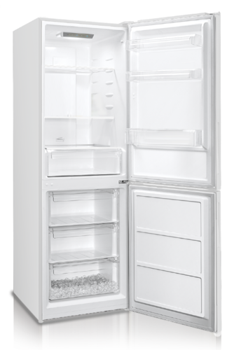 מקרר מקפיא עליון EF‑480N כולל מצב שבת