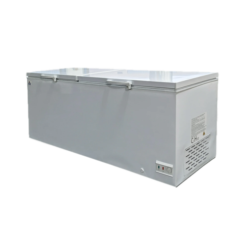 מקפיא שוכב תעשייתי RFK950 זק״ש Sachs