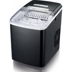 מכשיר להכנת קוביות קרח דגם EF-1096P סדרת הפרימיום מבית זק"ש